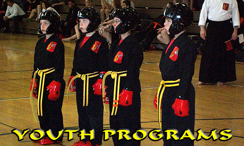 Youth Programs